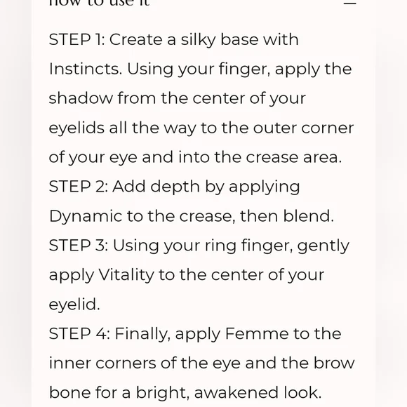 5/75$ HIPDOT - Sun Goddess Face Palette - Picture 13 of 16